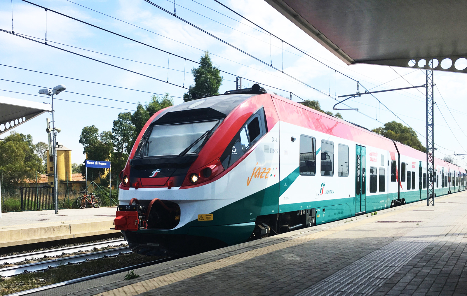 Rome Airport to City Transfer by Taxi, Metro, Bus, Prices comparison