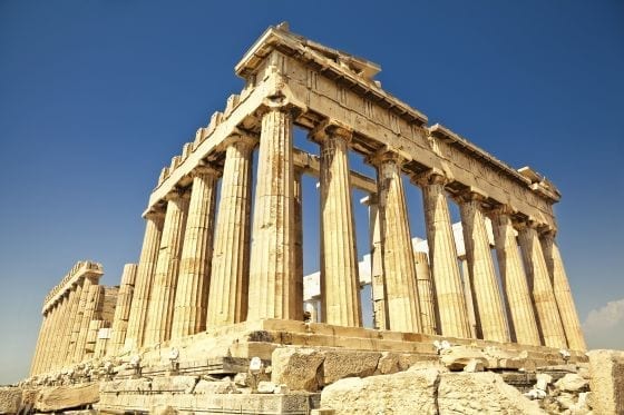 Για να φτάσετε στο προξενιό