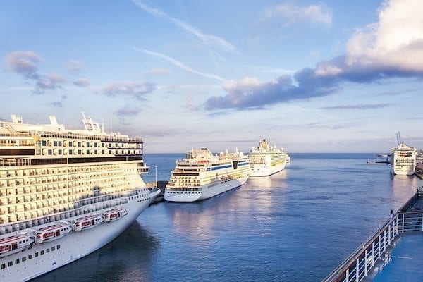 Getting From Rome Fiumicino Airport To Civitavecchia