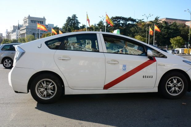 taxi madrid airport to city center taxi madrid airport to city center