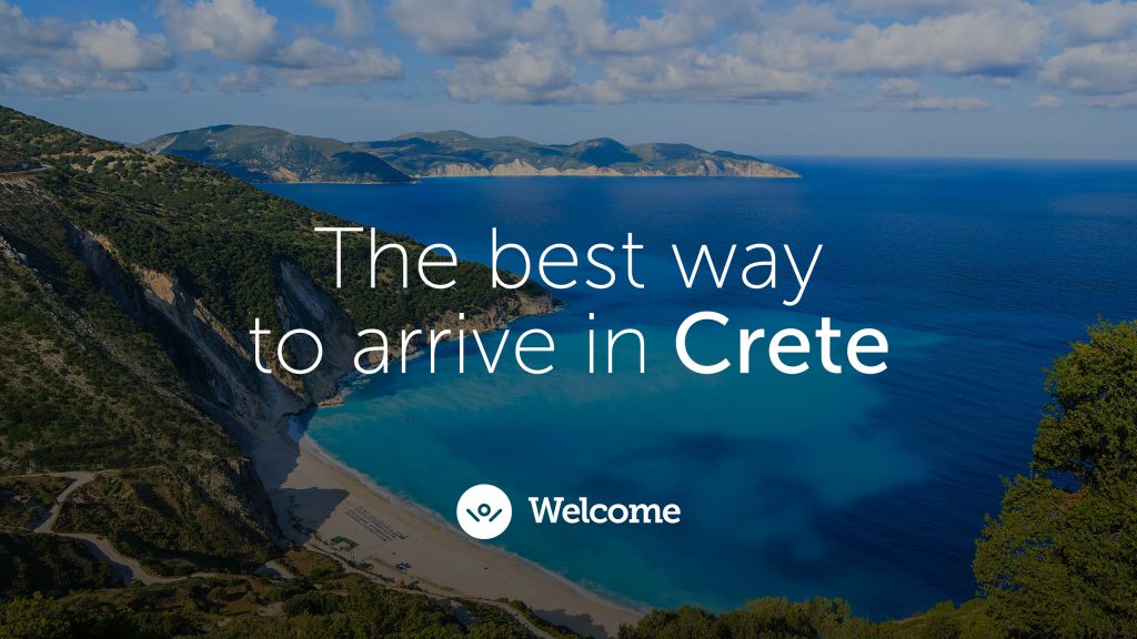 Crete Heraklion Airport Taxi Compare All Taxi Options & Prices