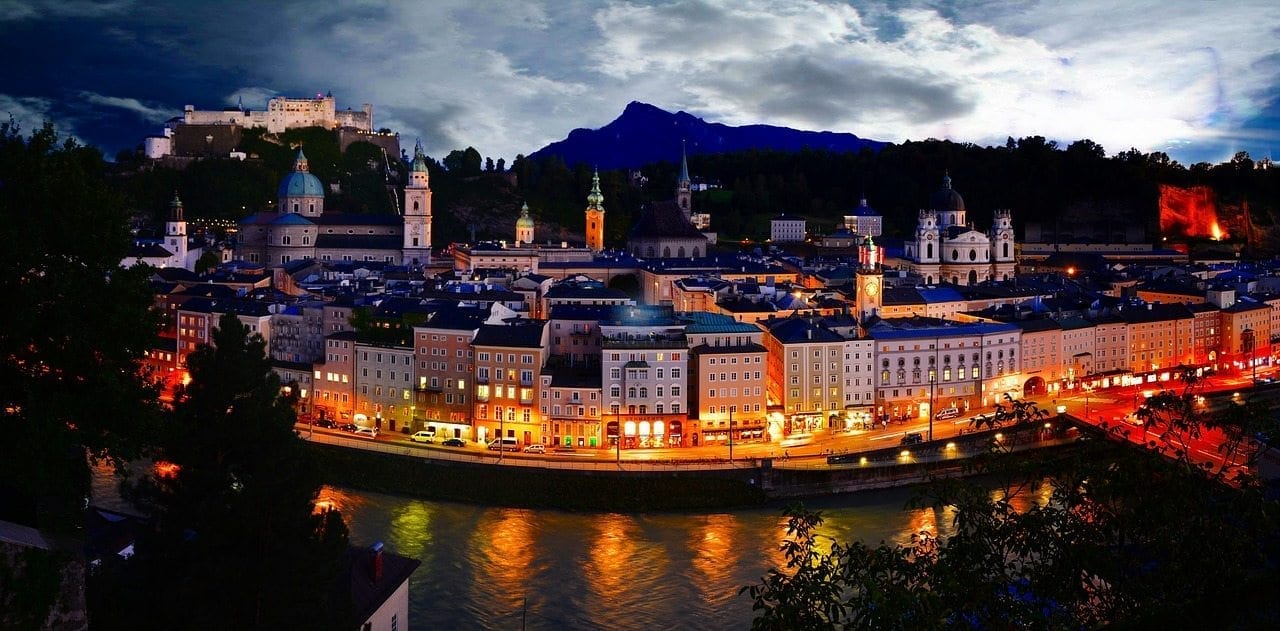 Transfer Options From Munich Airport To Salzburg Welcome Pickups transfer-options-from-munich-airport-to-salzburg-welcome-pickups