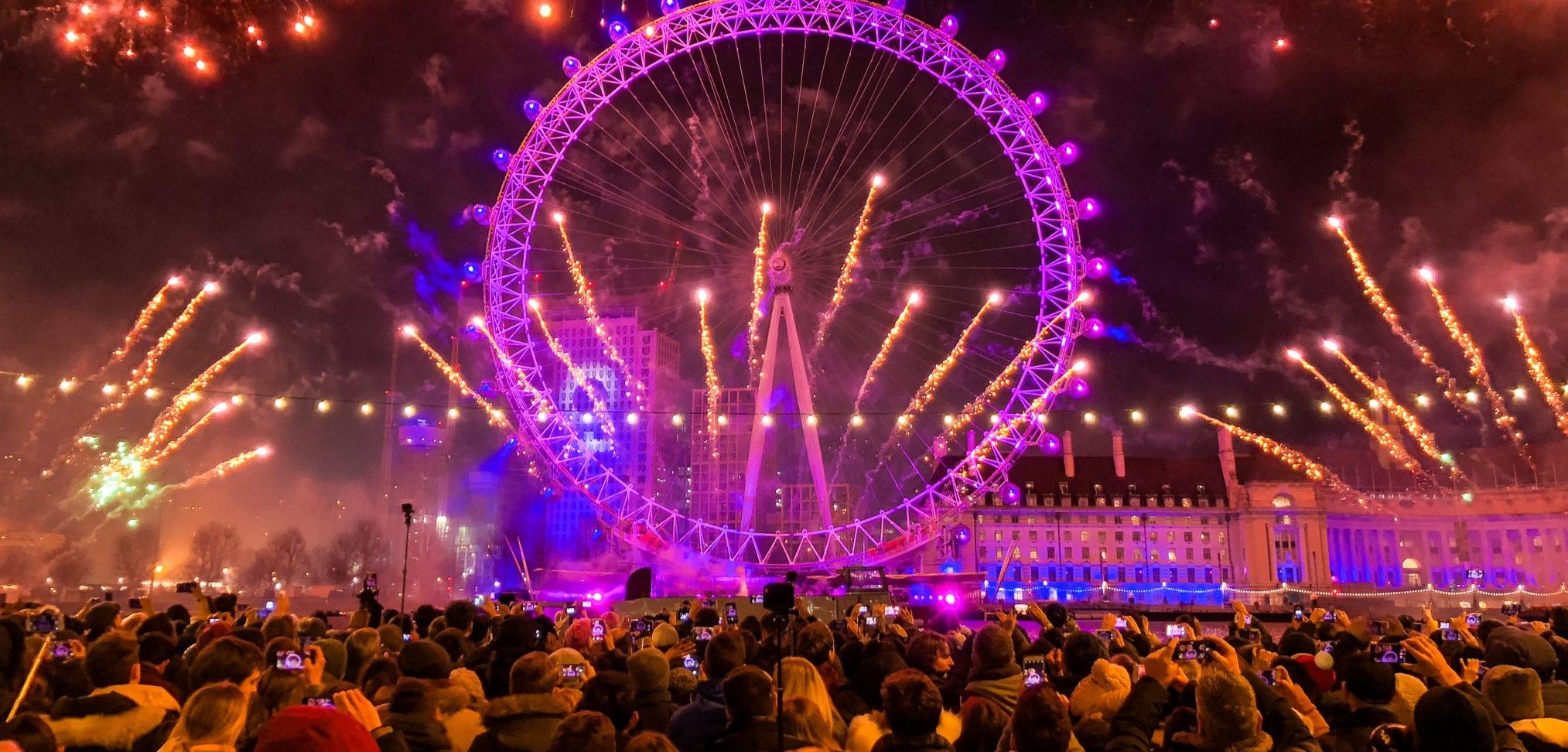 The Best Amsterdam Music Festivals Welcome Pickups