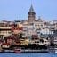 galata tower istanbul