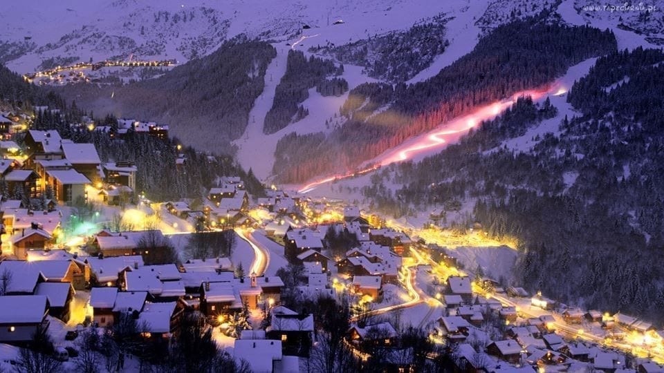 Getting From Krakow Airport To Zakopane