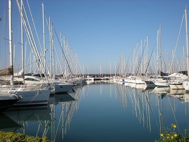 Getting From Civitavecchia Port To Rome