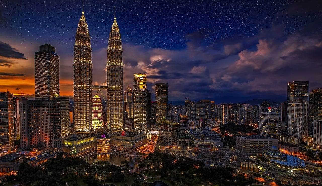 The Ultimate Guide to Kuala Lumpur Nightlife  Welcome Pickups