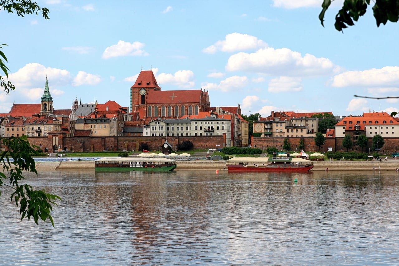 See More of Poland Top Day Trips From Warsaw Pickups