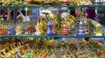 A Shopaholic S Guide To Dubai S Best Shopping Malls Welcome Pickups