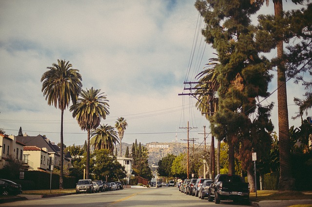 Los Angeles Taxi - Prices and Useful Tips for Taxis in Los Angeles