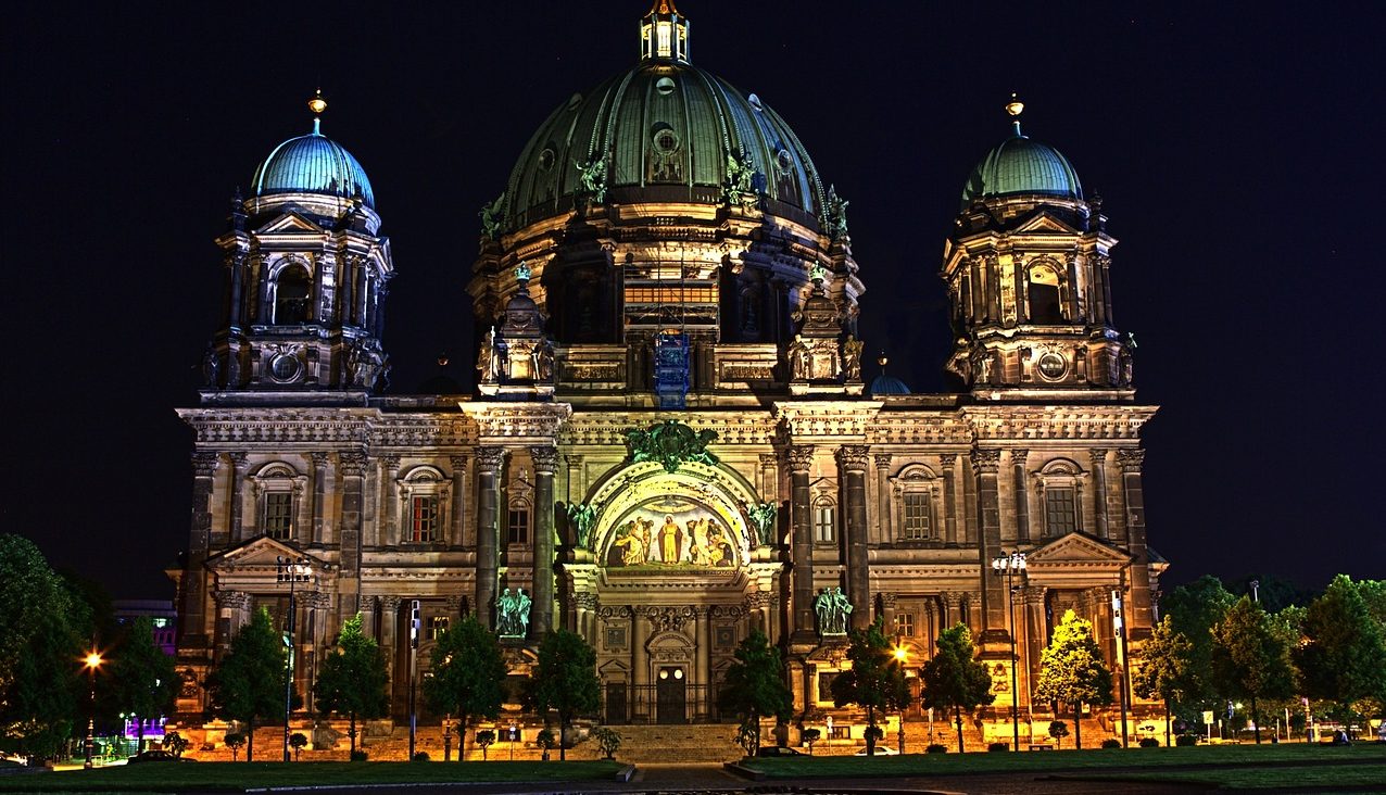 6 Museums in Berlin You Have to Visit