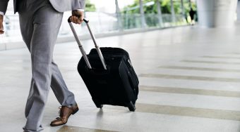 business-traveller