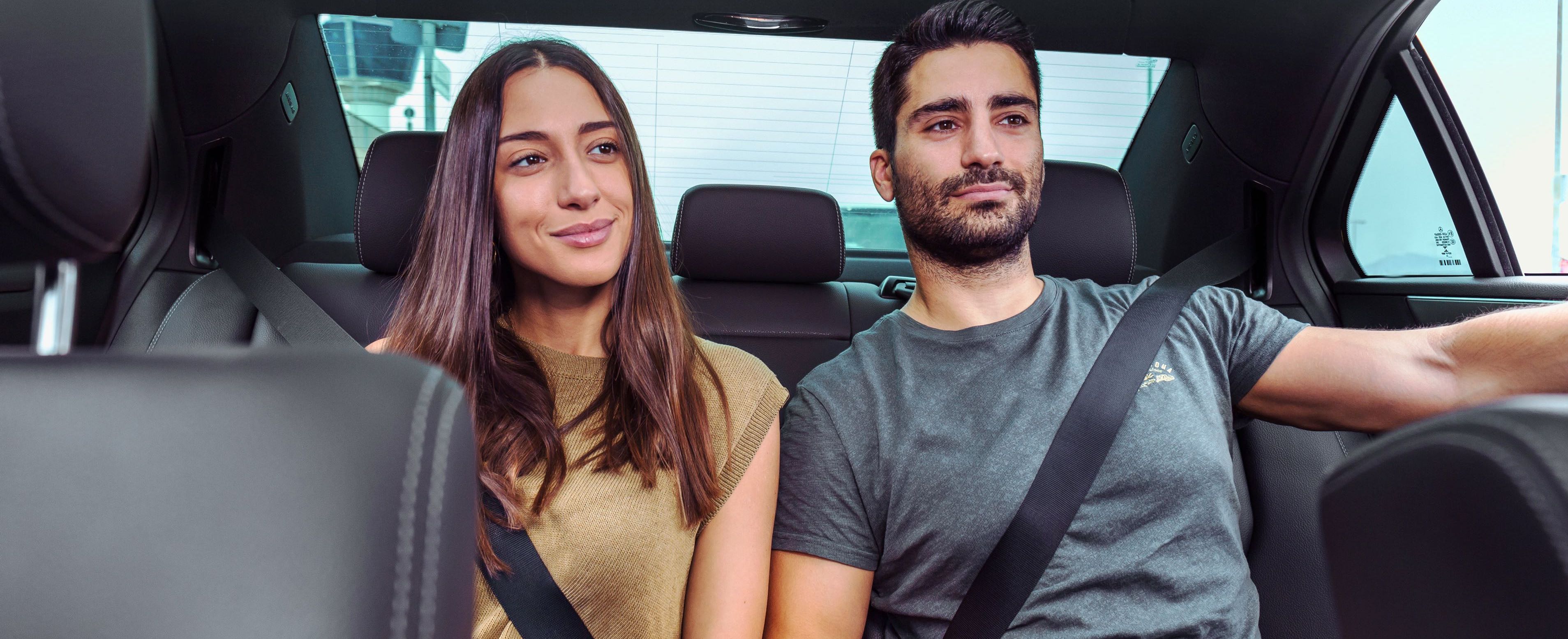 Los Angeles Airport Transfer