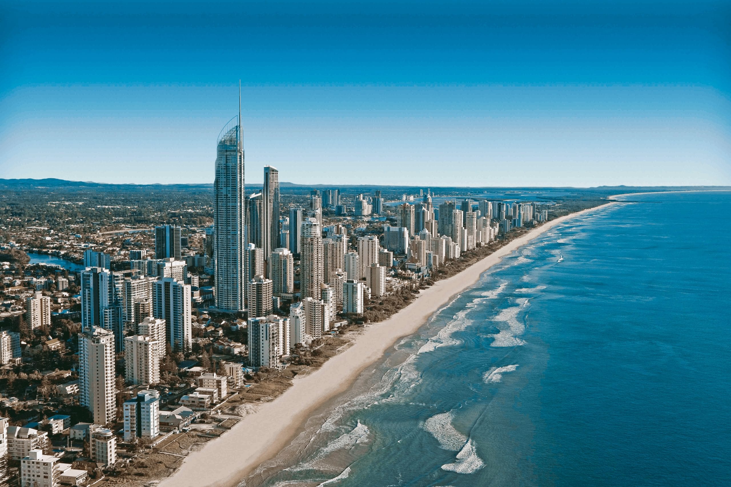 The Best Ways To Get From Brisbane Airport To The Gold Coast Hey Jetsetter By Nicole Smith