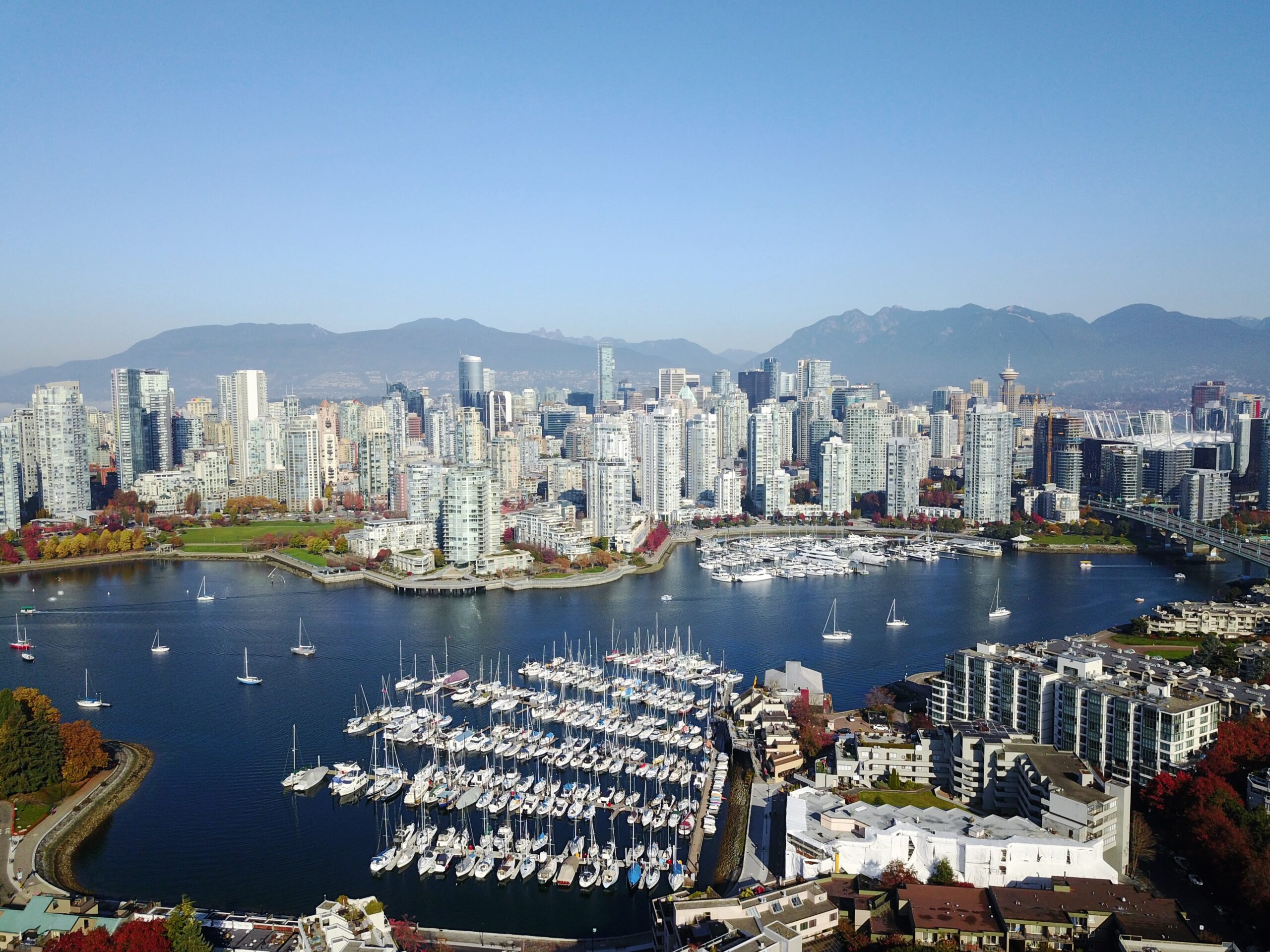 getting-from-vancouver-airport-to-downtown