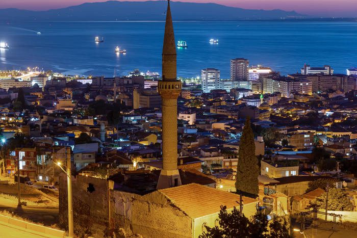 izmir taxi prices and useful tips for taxis in izmir