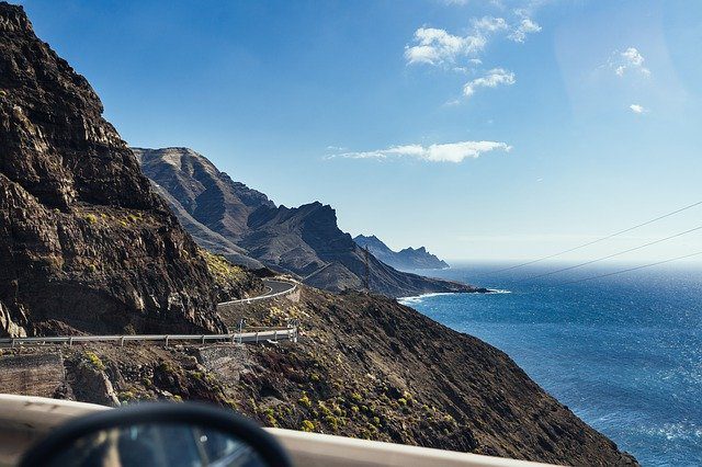 Canaria Airport Taxi and - Book Online