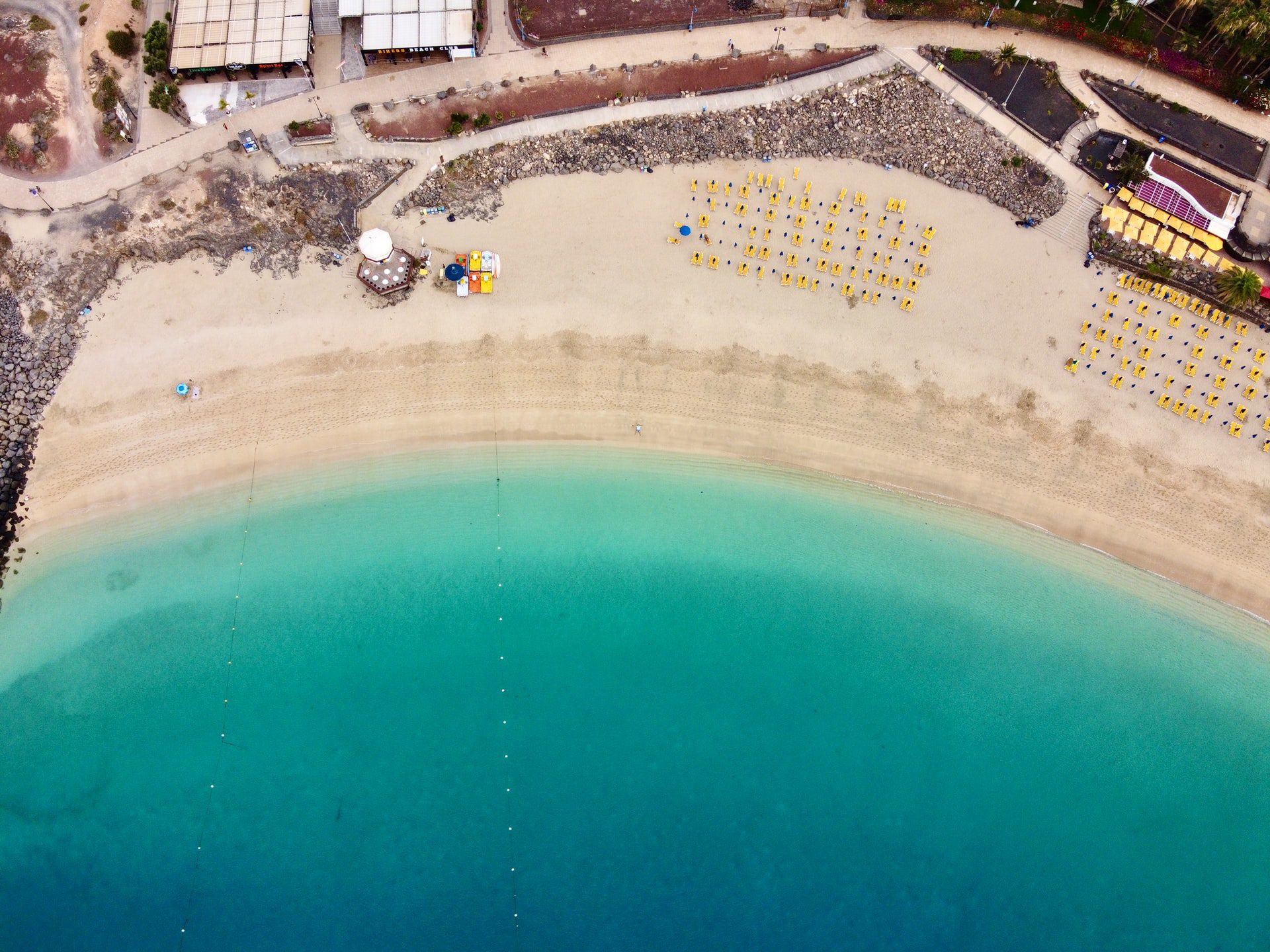Taxi at Lanzarote Airport: Compare All Taxi Options & Prices