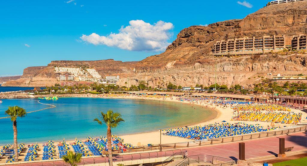 Gran Canaria Taxi Prices & Useful Tips for Taxis in Gran Canaria