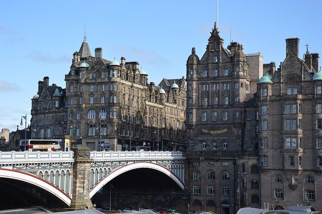 transfer-options-from-glasgow-airport-to-edinburgh