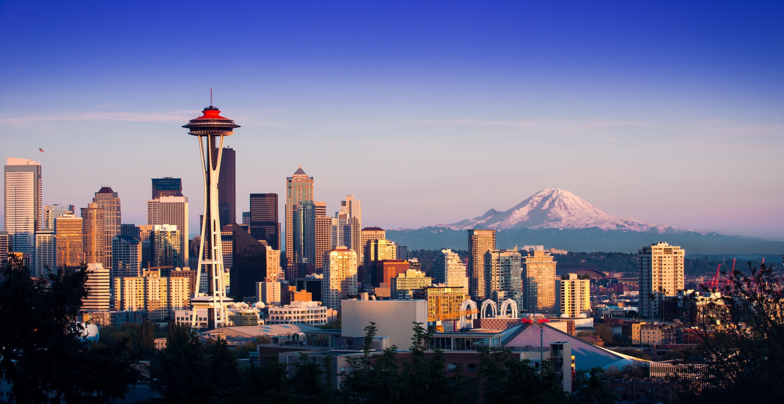 seattle airport to university of washington