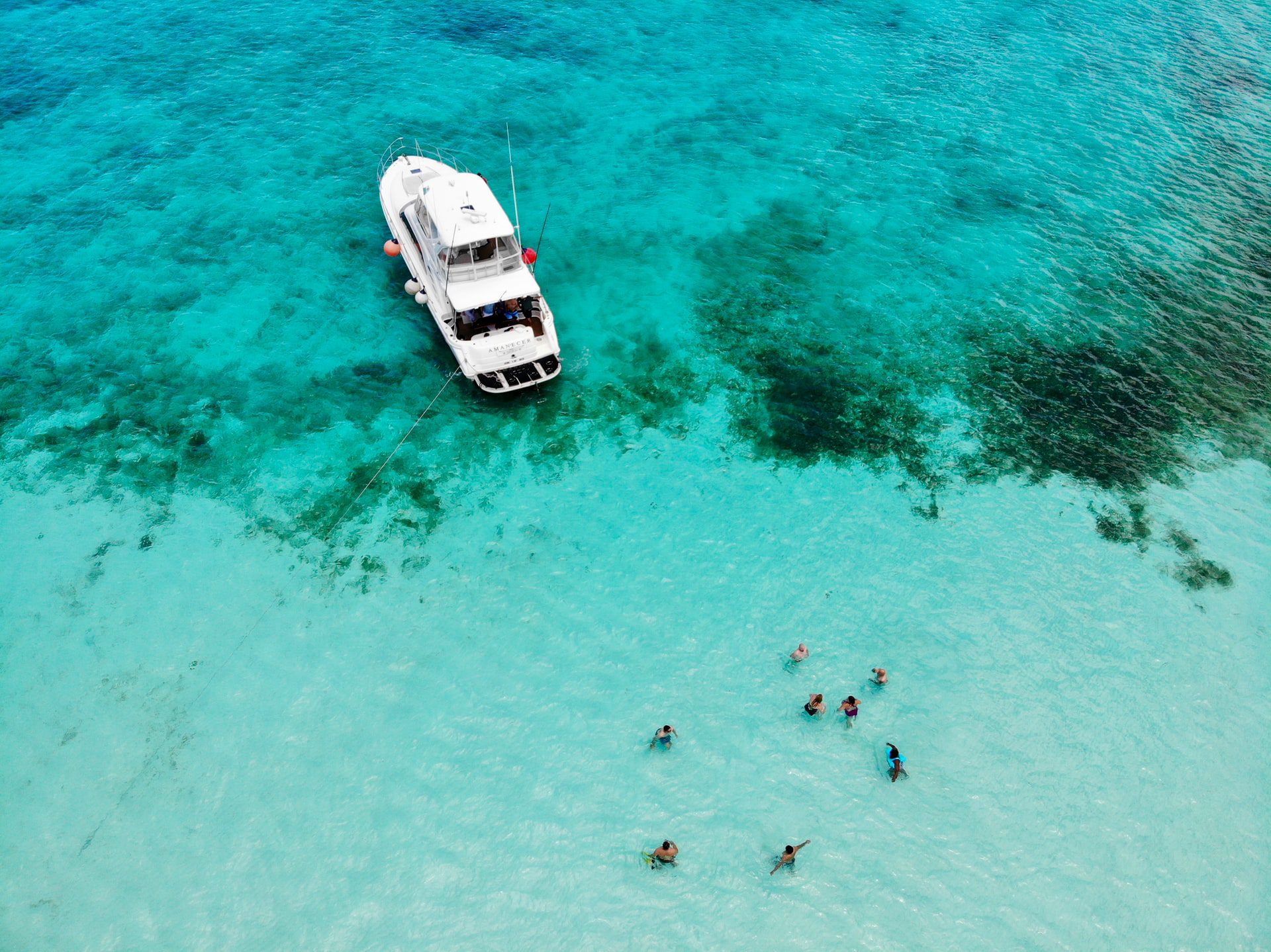how to get around cozumel