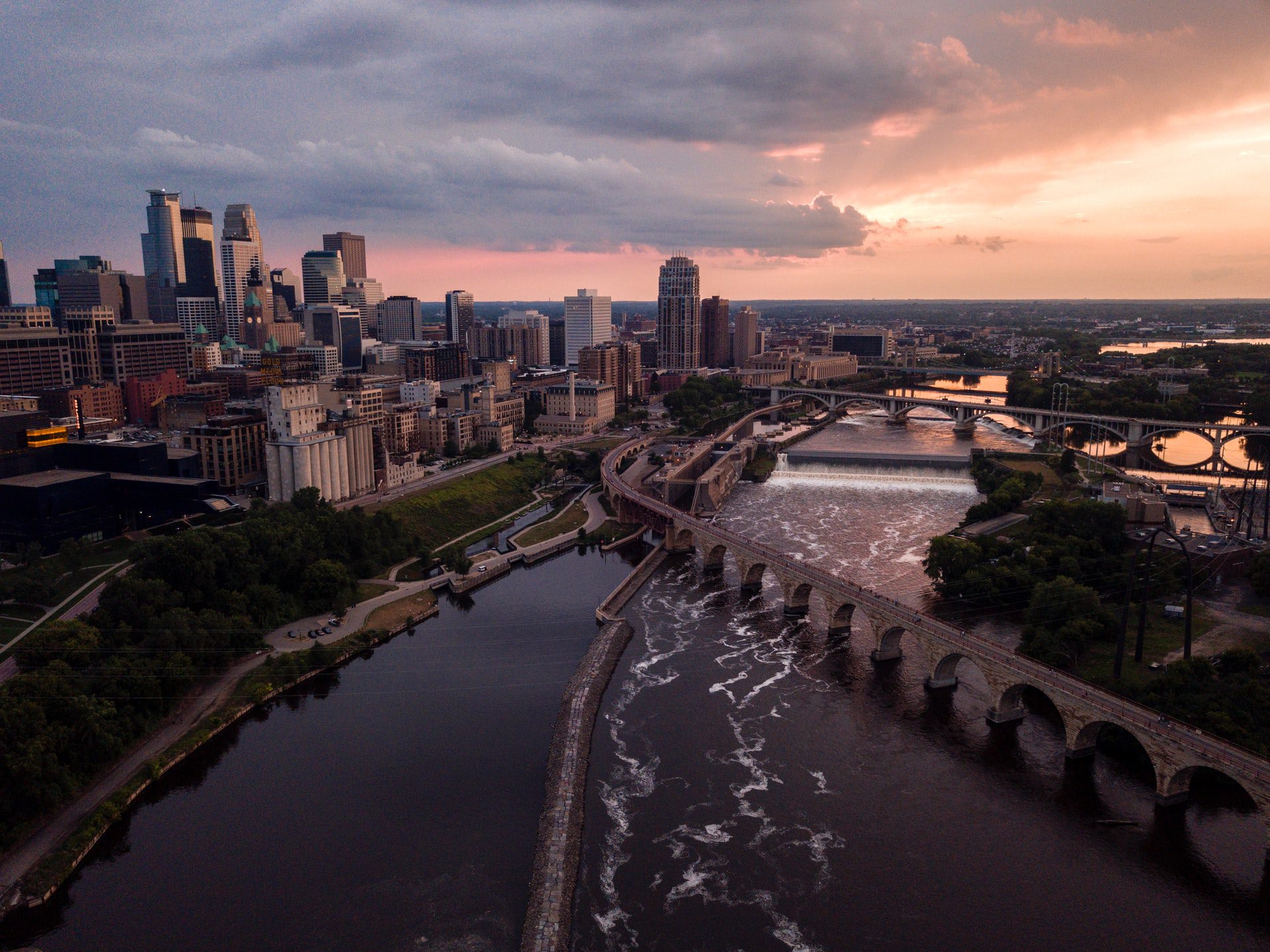 Minneapolis Taxi