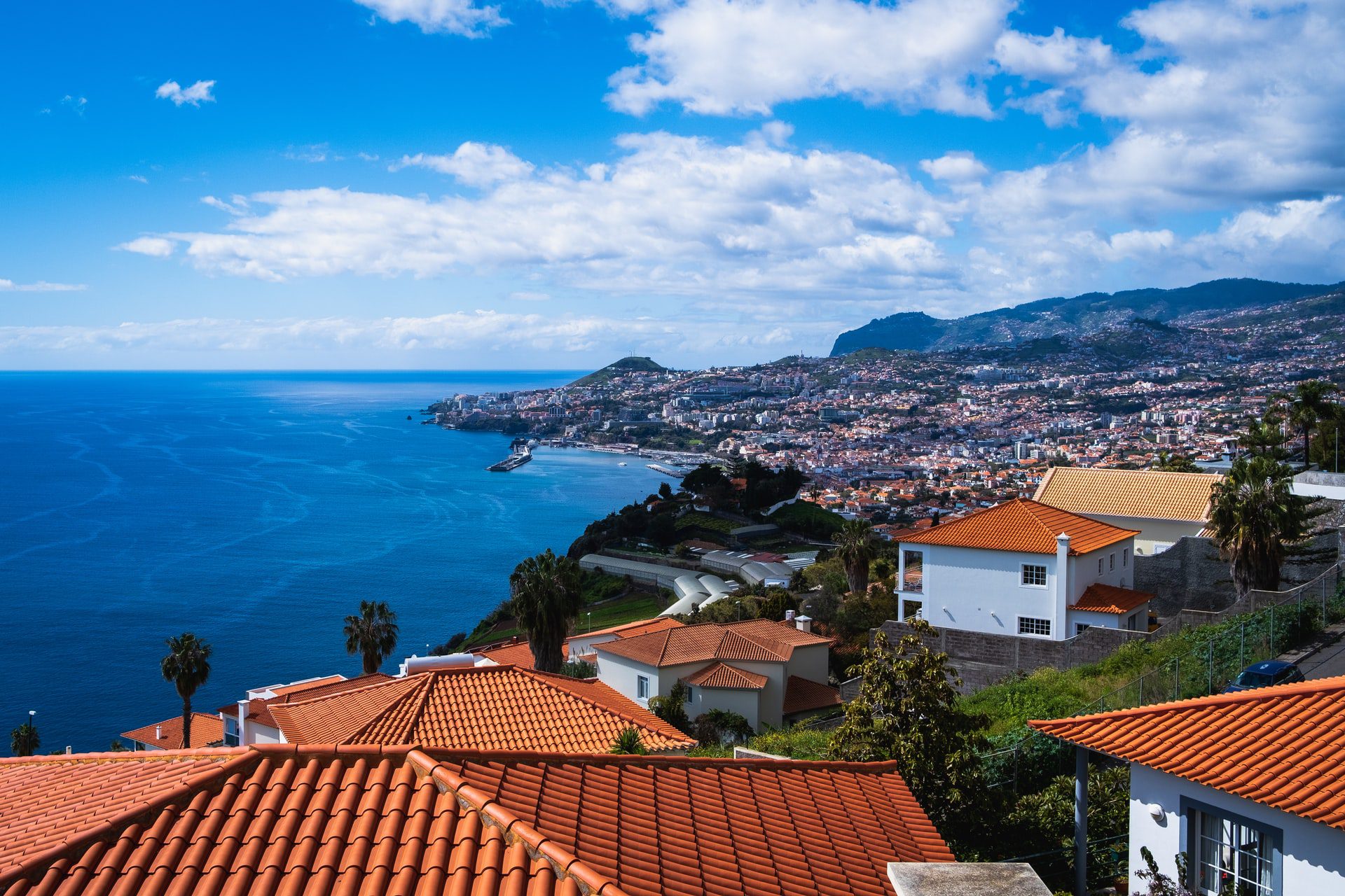 Madeira Taxi Prices and Useful Tips for Taxis in Funchal