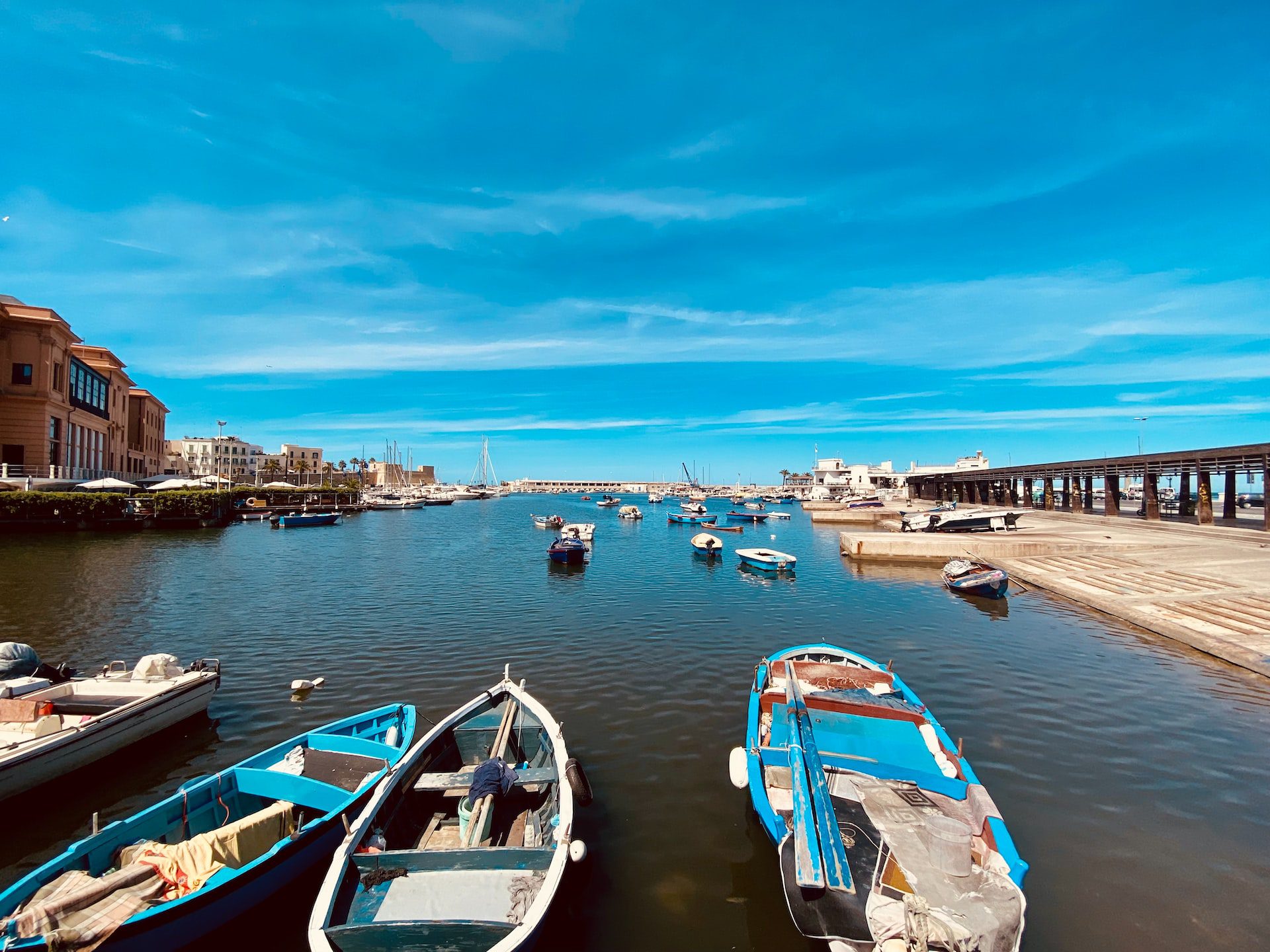 Transfer Options from Bari Airport to the City Centre Transfer Options from Bari Airport to the City Centre