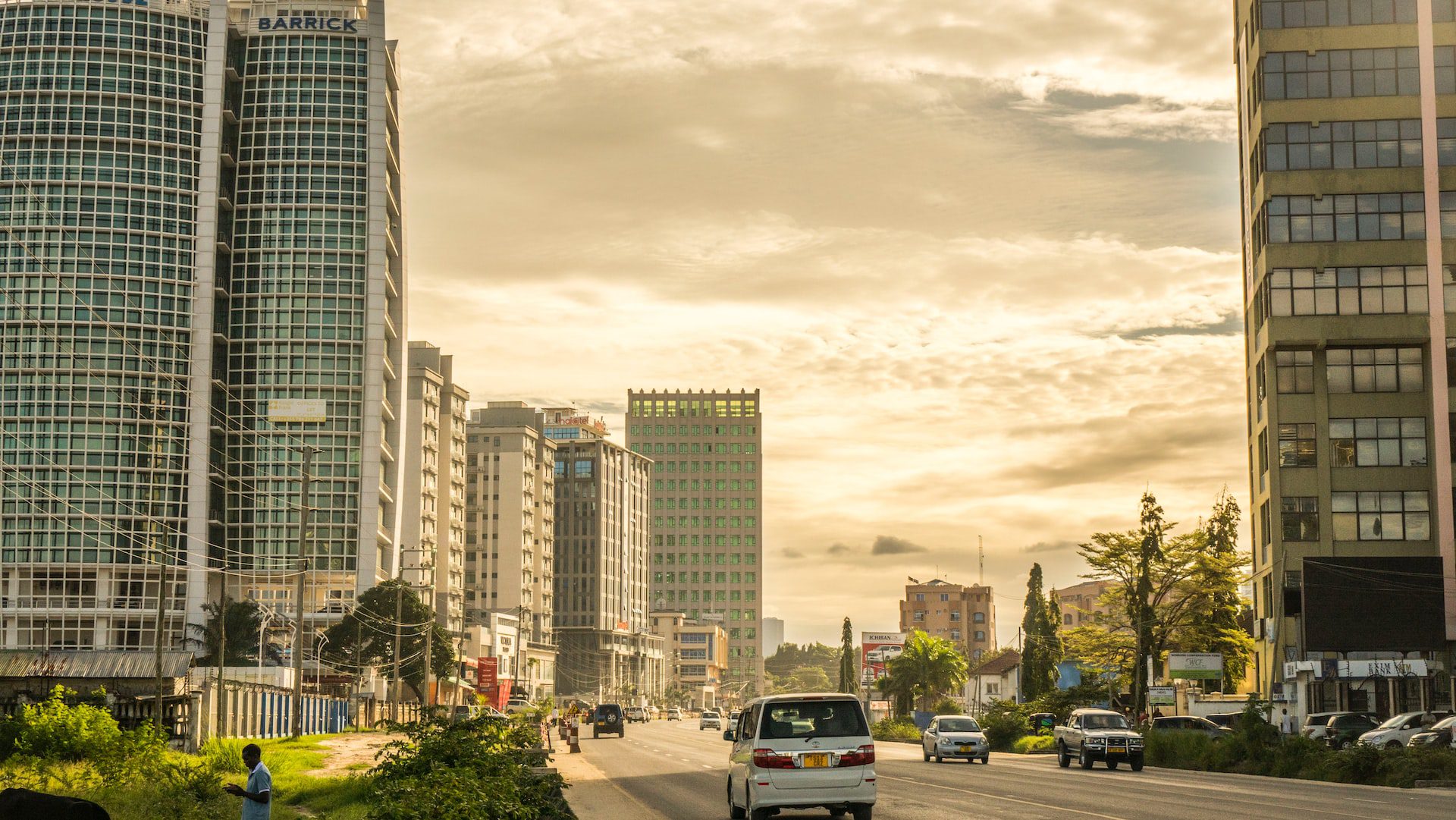 Dar es Salaam Taxi Prices and Useful Tips for Taxis in Dar es Salaam