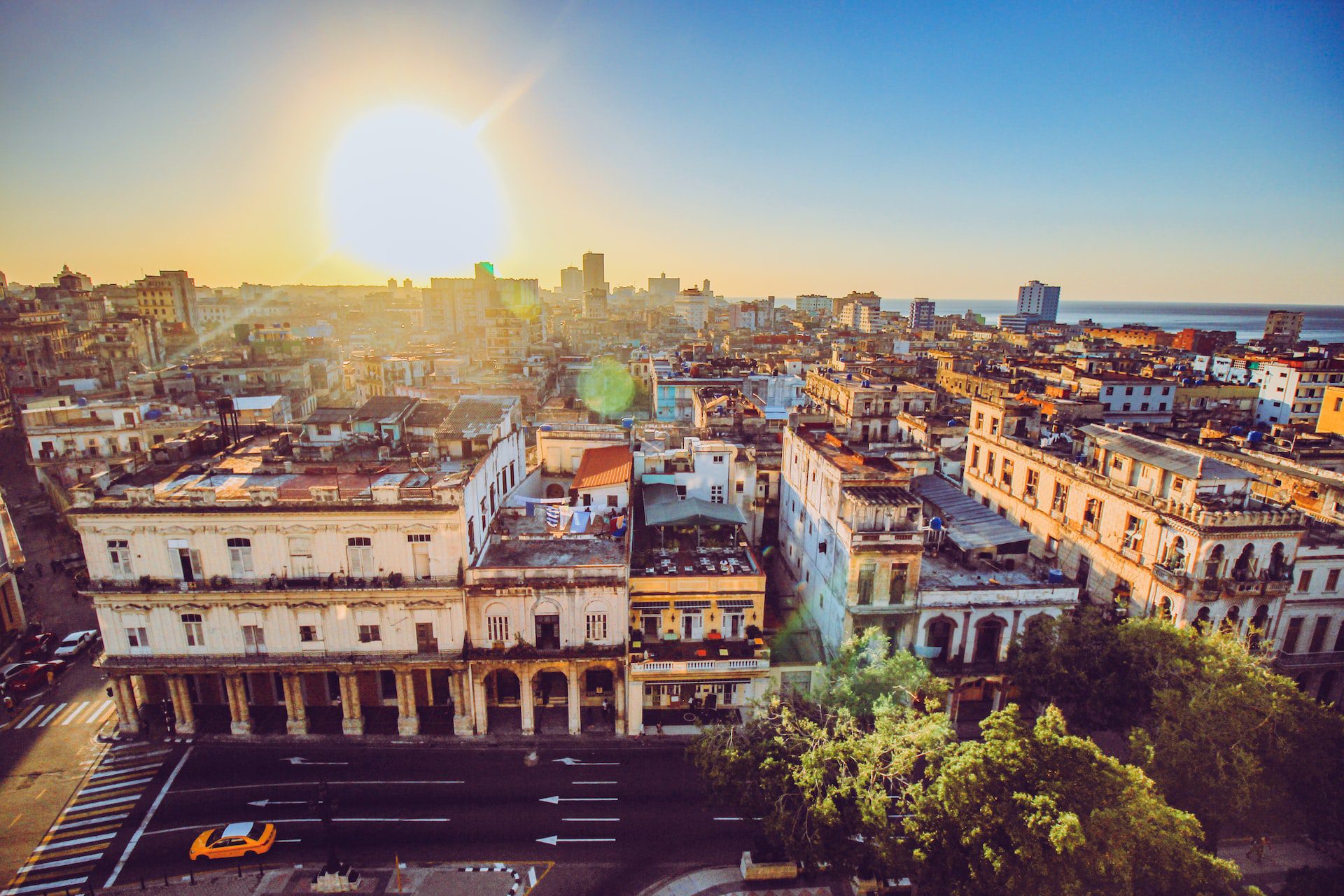 Havana Airport Taxi: Compare All Taxi Options & Prices