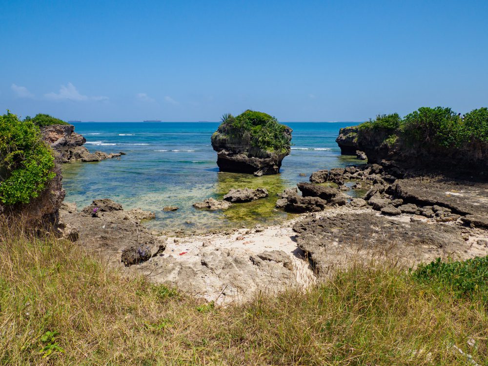 Top Things to Do and See in Dar es Salaam