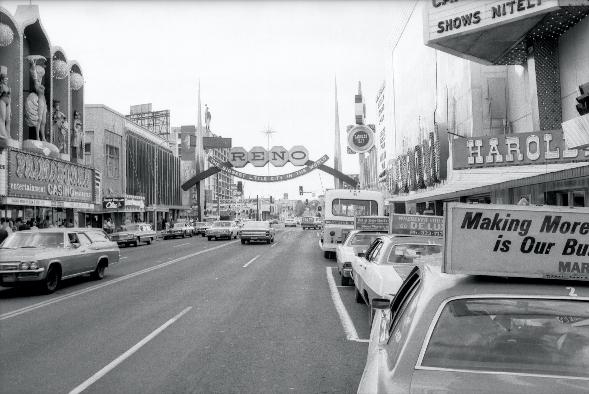 Reno Taxi Prices and Useful Tips for Taxis in Reno