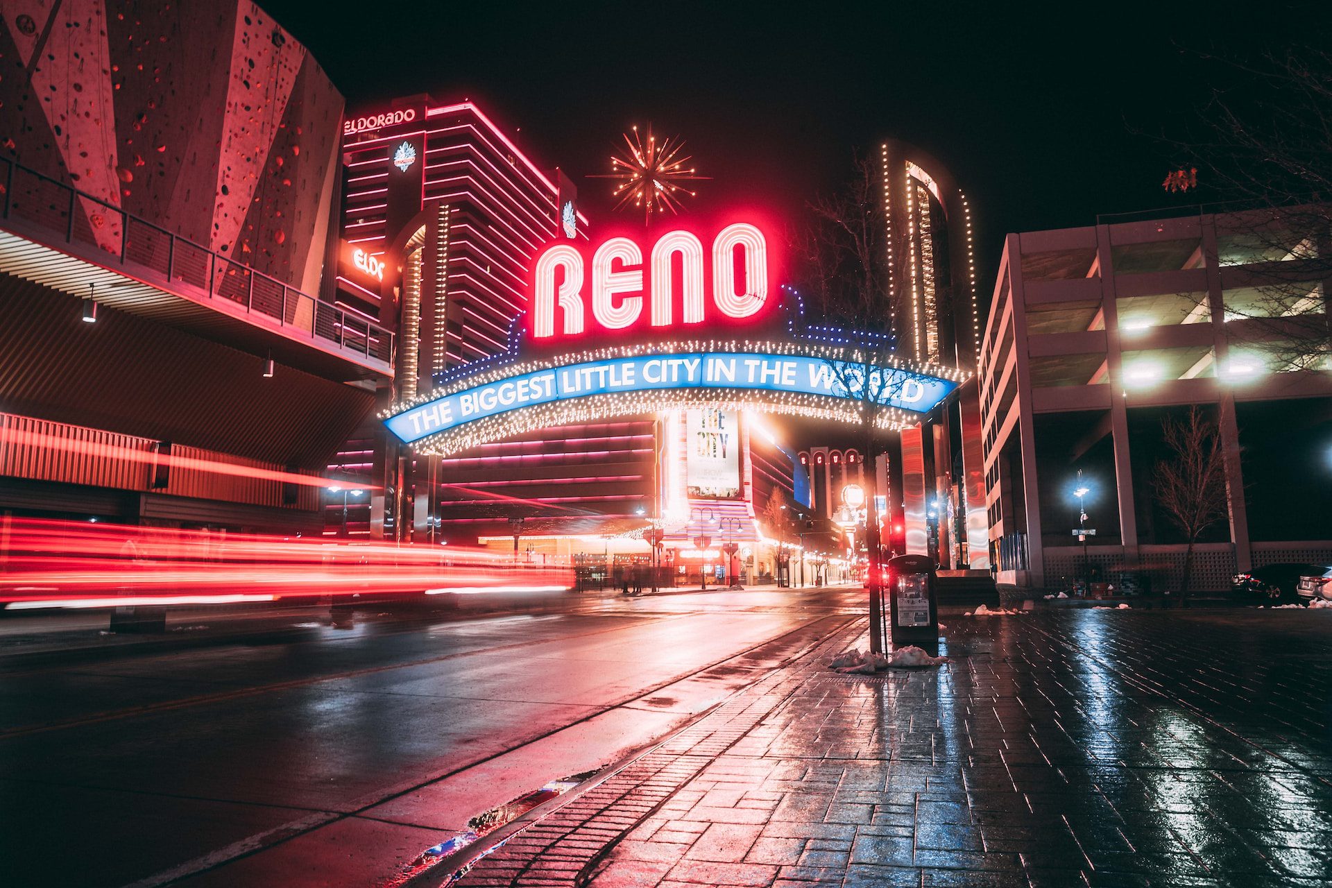 Reno Airport Shuttle and Taxis Book Online