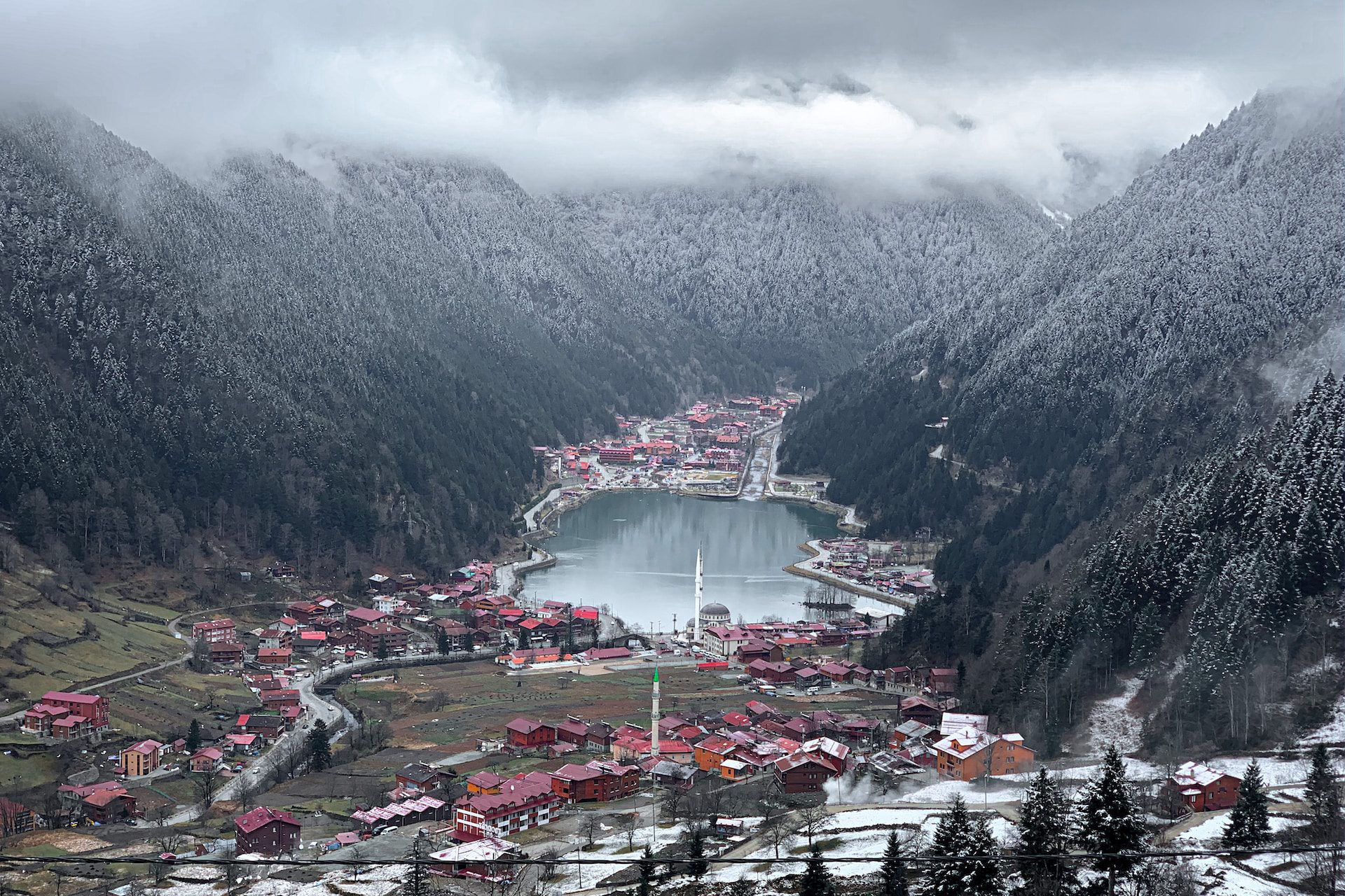 Trabzon Taxi - Tips for your Taxi in Trabzon