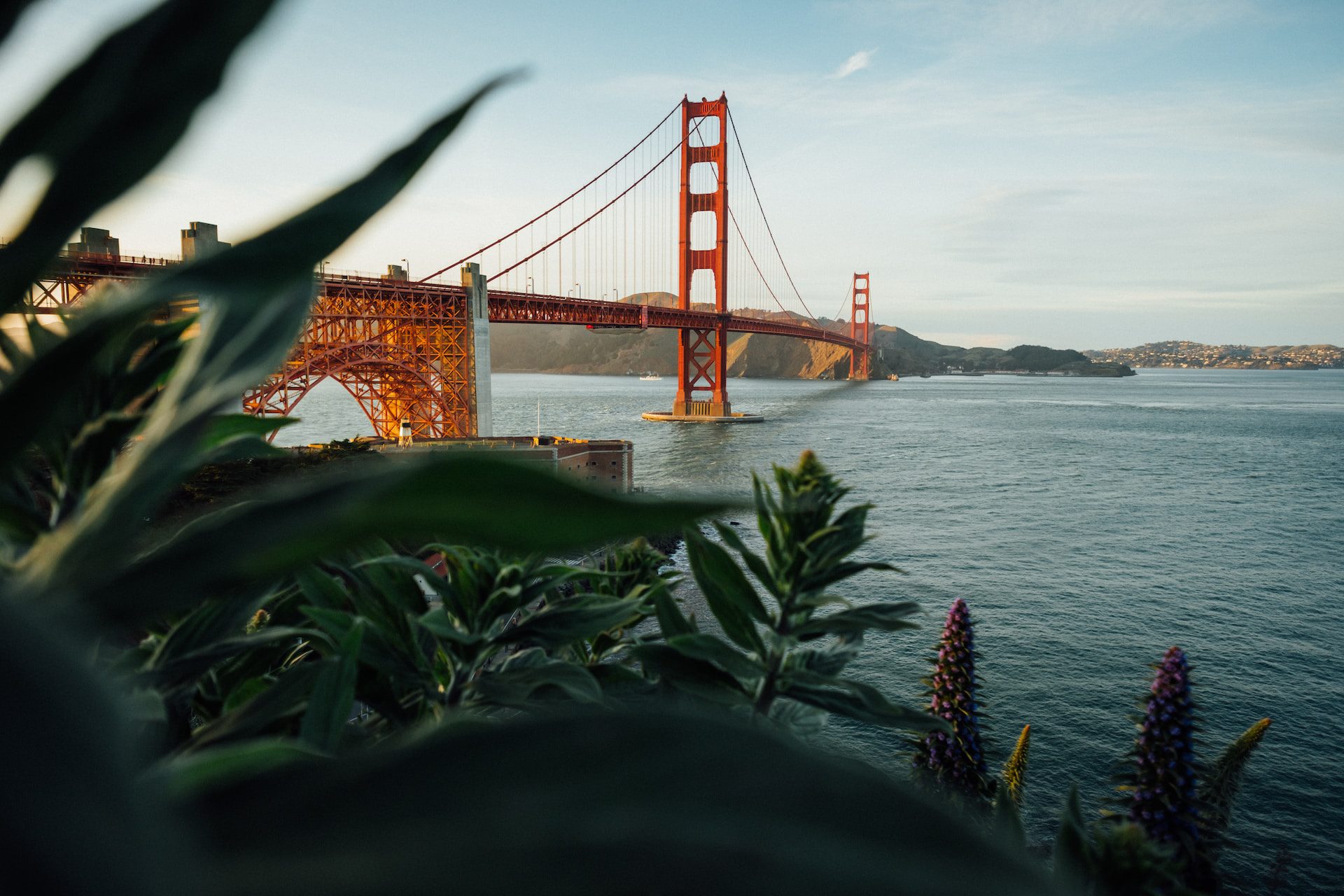 San Francisco Airport Private Transfer