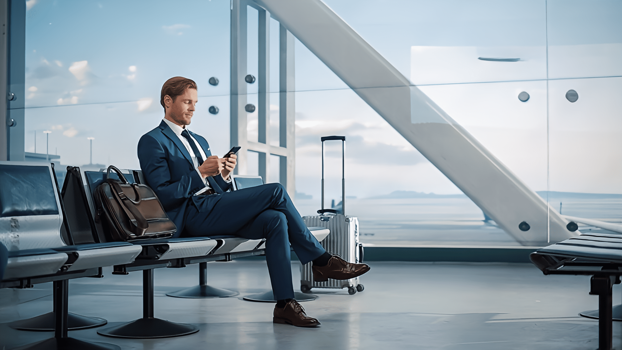 remote worker