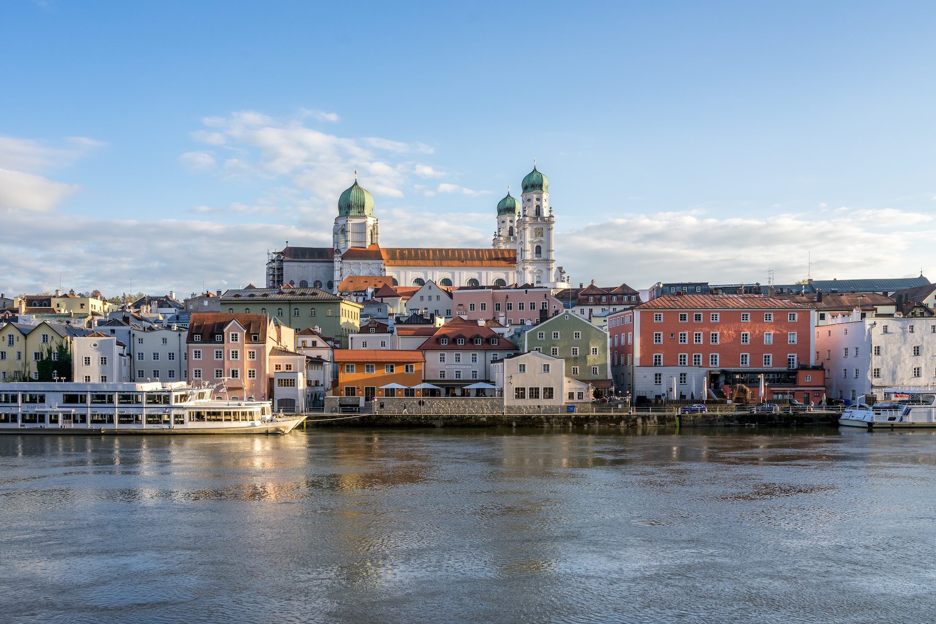 how-to-get-from-linz-airport-to-passau