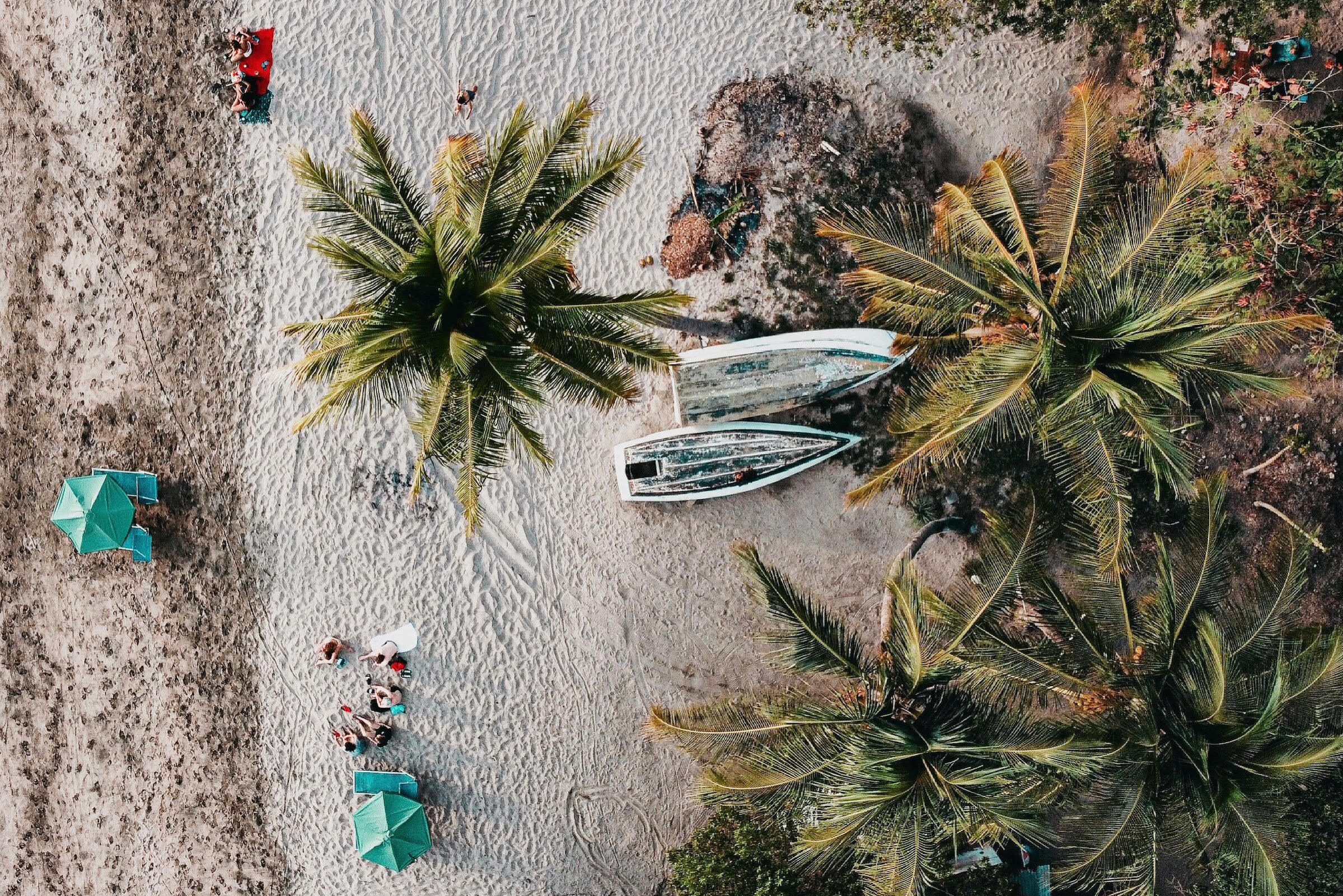 ️ Liberia Airport to Nosara Top Transfer Options