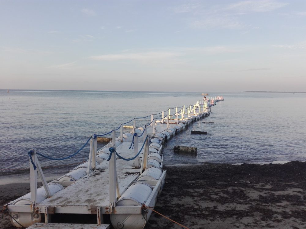 Puerto Princesa Airport to Astoria Palawan Transport Options