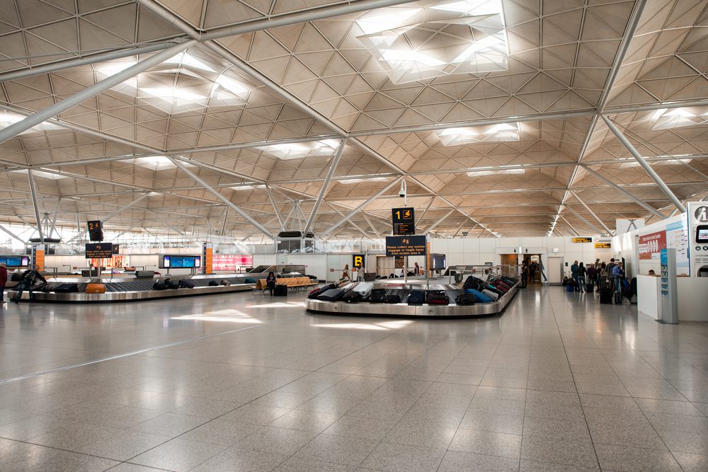 Find The Exact Time At London Gatwick Airport Instantly - 24xruxr