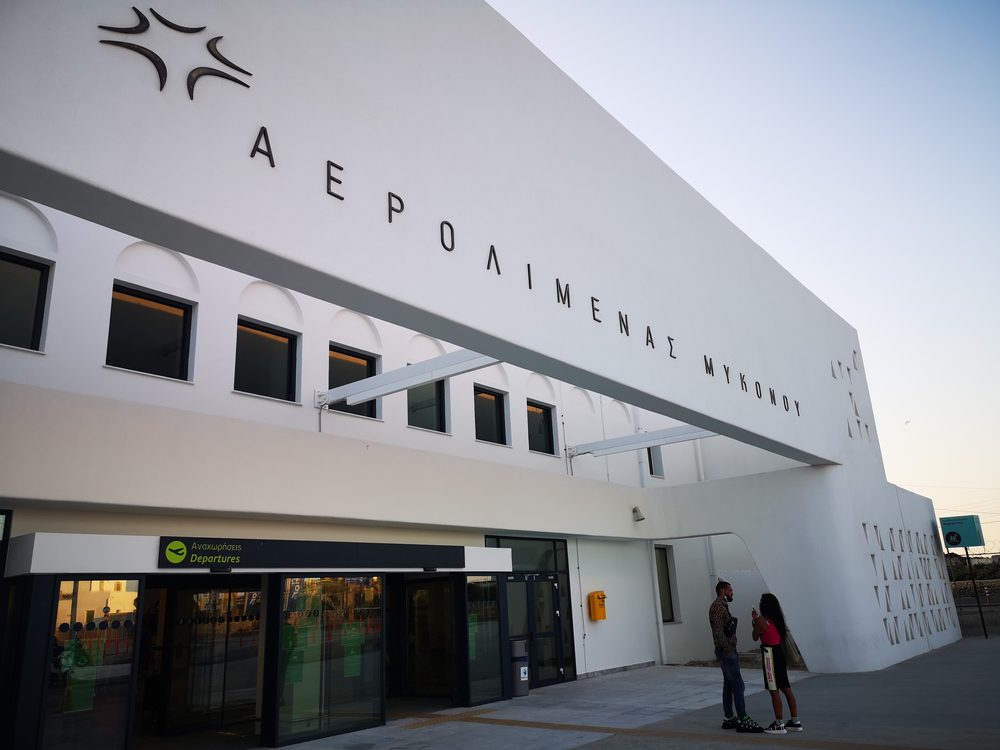 Mykonos Airport Departures Welcome Pickups mykonos-airport-departures-welcome-pickups