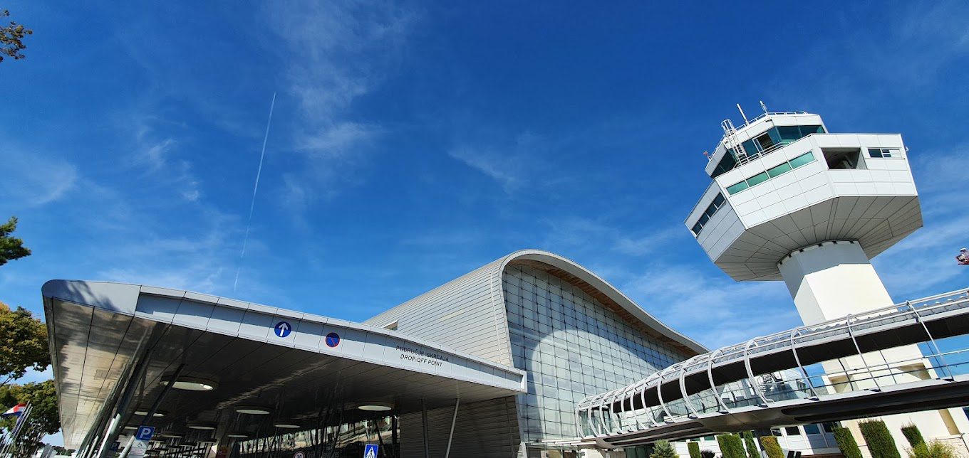 Dubrovnik Airport Guide Pickups
