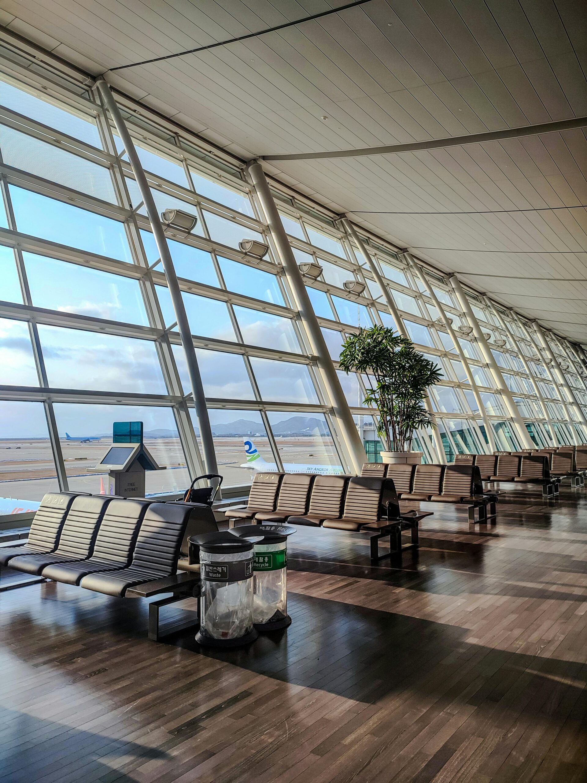 New York Airport Guide | Welcome Pickups