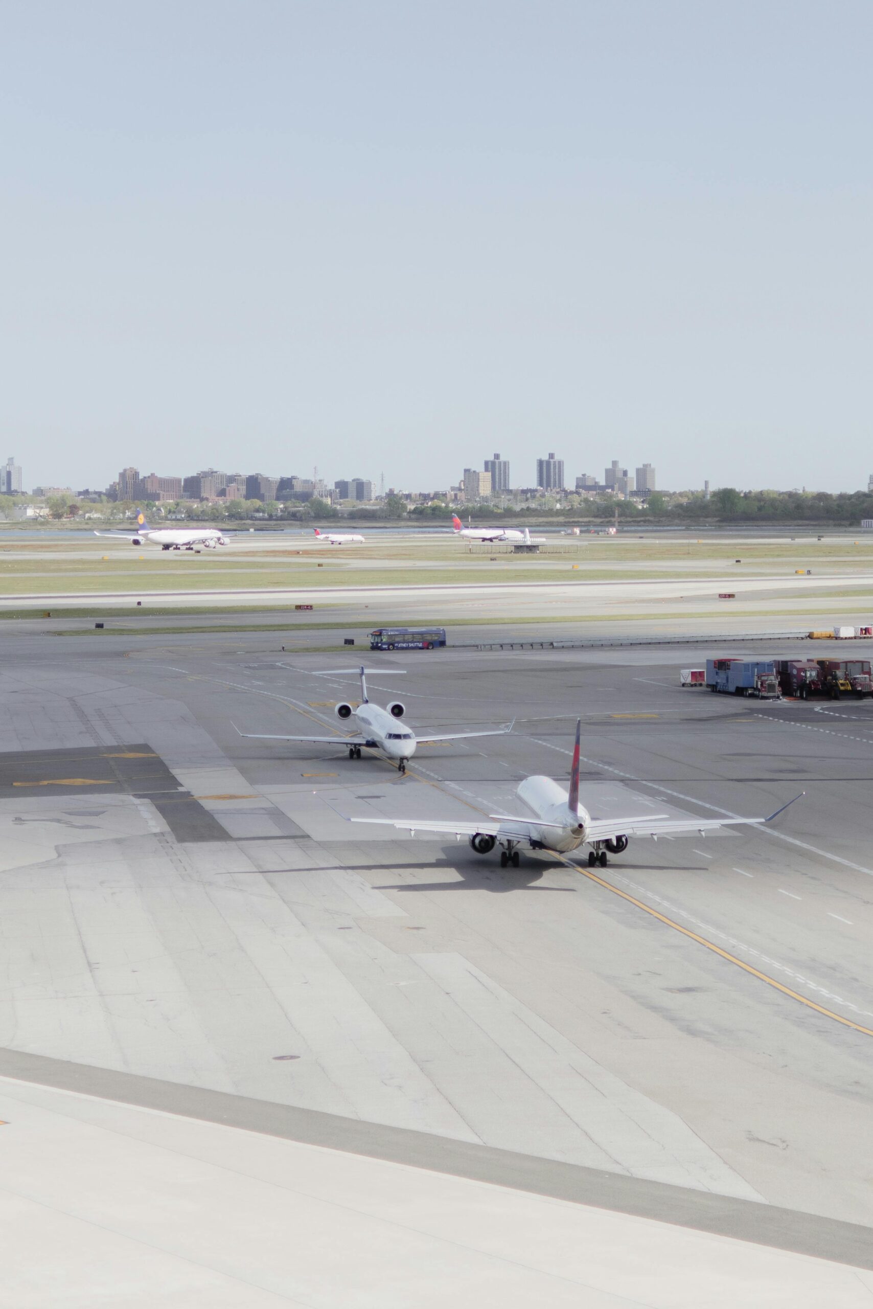 Departure Vision Njt - aywv887
