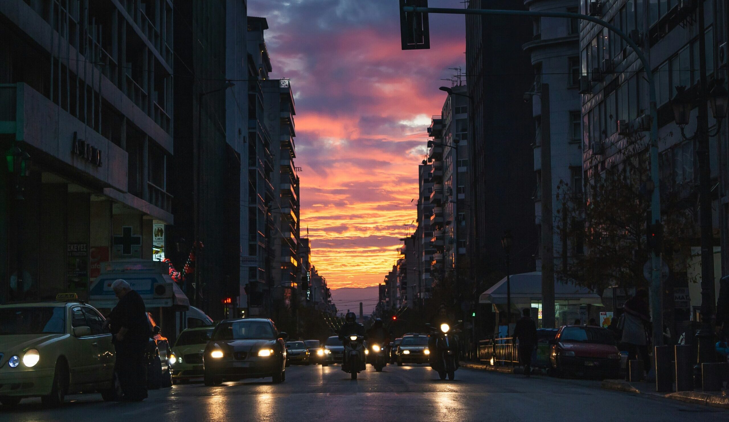 Uber in Athens Everything you need to know