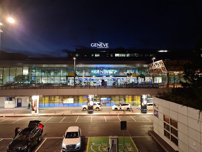 Geneva Airport All about the Terminals, Parking, Lounges & Nearby Hotels