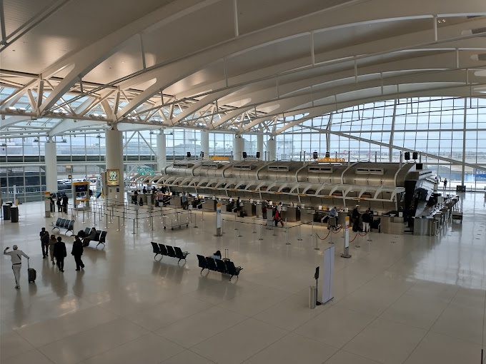 New York Airport Guide | Welcome Pickups