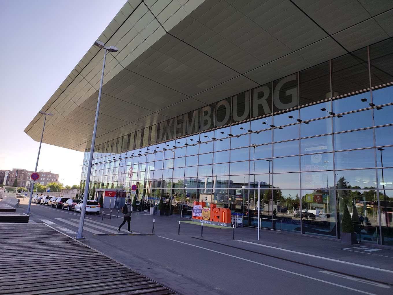 Luxembourg Airport Arrivals Welcome Pickups Luxembourg Airport Arrivals Welcome Pickups