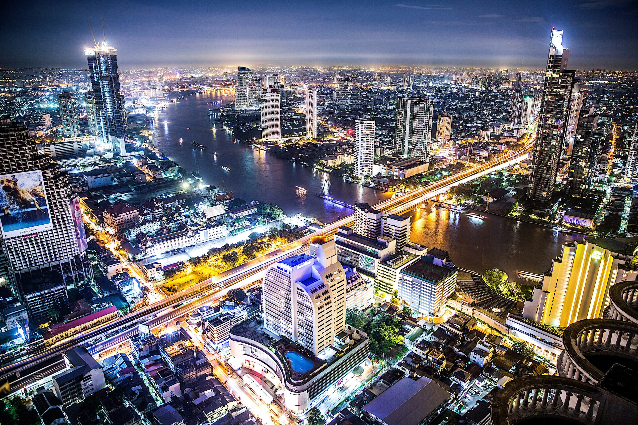 Bangkok Airport Private Transfer (Suvarnabhumi)